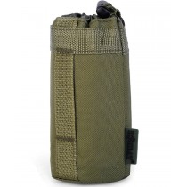 Molle Water Bottle Pouch (OD), Pouches are simple pieces of kit designed to carry specific items, and usually attach via MOLLE to tactical vests, belts, bags, and more